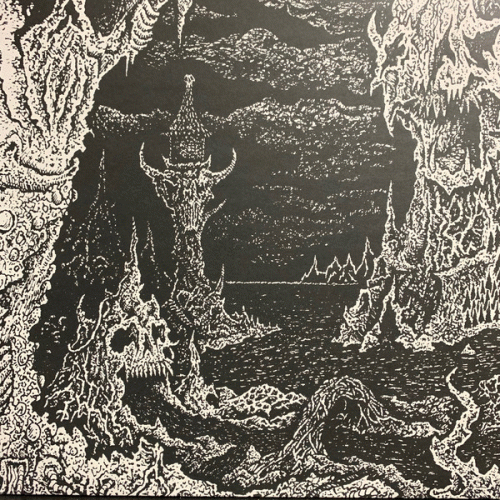 Exhumed (USA-1) : Exhumed - Gatecreeper